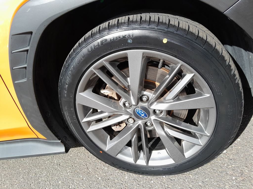 Used 2023 Subaru WRX image 39