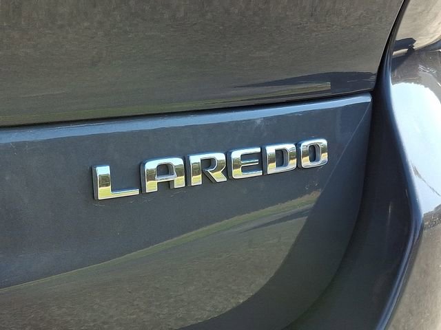 Used 2023 Jeep Grand Cherokee L Laredo image 29
