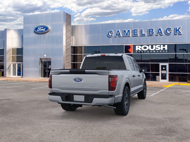 New 2026 Ford F150 STX RWD image 32