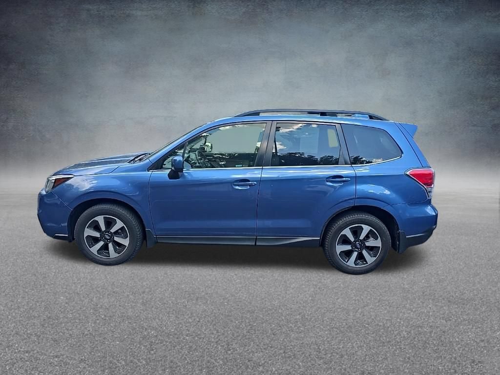 Used 2018 Subaru Forester 2.5i Limited AWD/4WD image 6