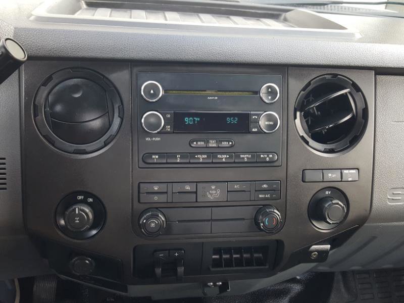 Used 2015 Ford F250 XL w/ Power Equipment Group image 13