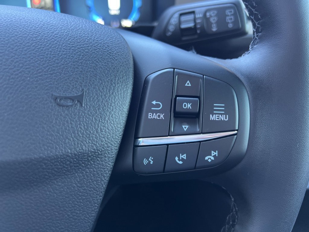 New 2025 Ford Bronco Sport Big Bend w/ Convenience Package image 17