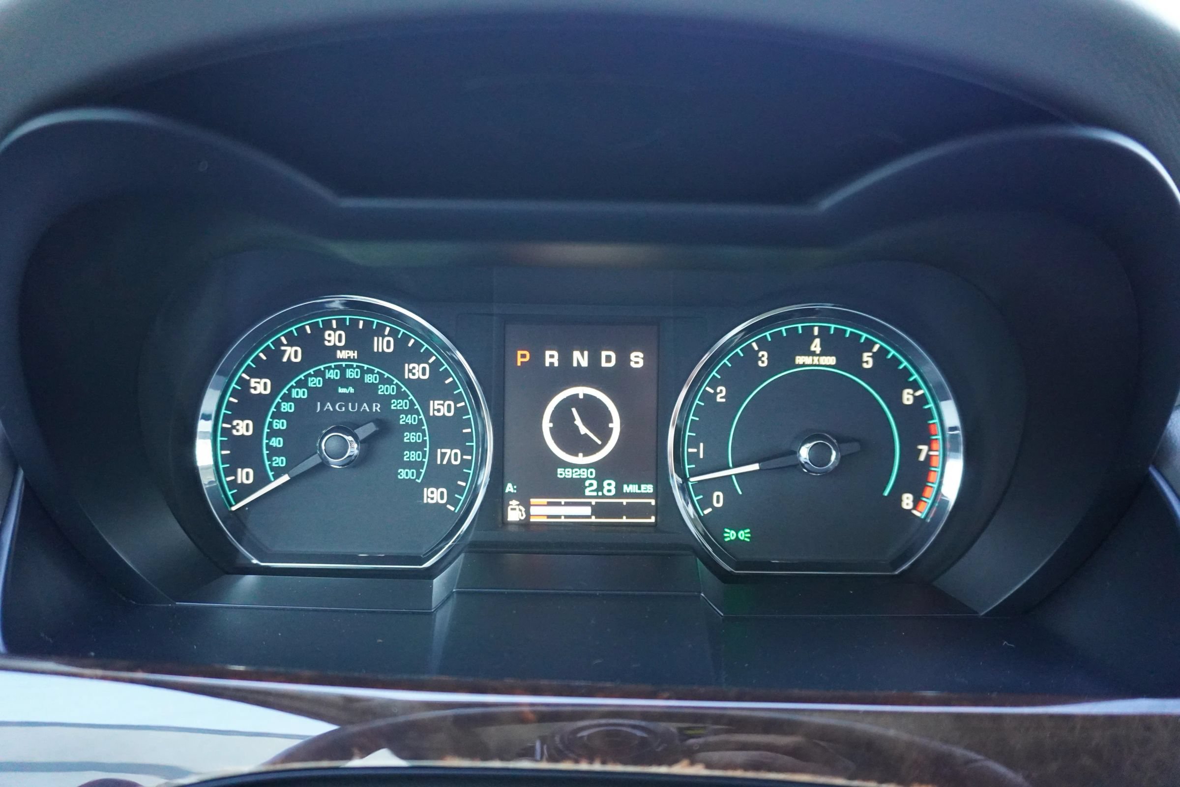 Used 2012 Jaguar XK Convertible RWD image 15