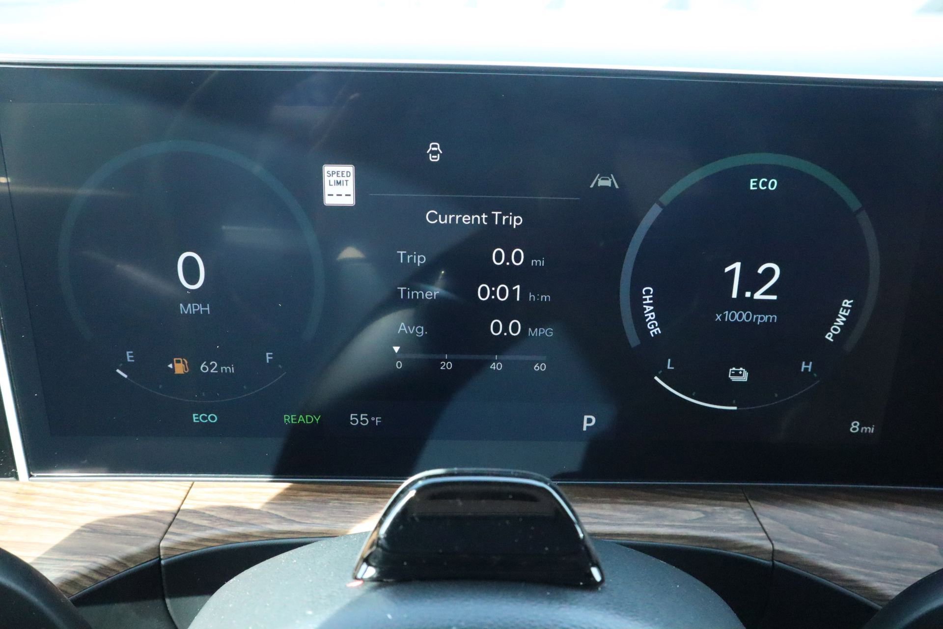 New 2026 Hyundai Santa Fe Calligraphy image 11