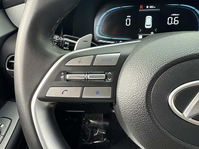 Used 2025 Hyundai Palisade SEL image 30