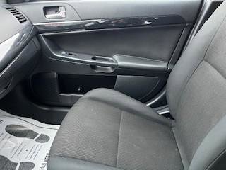 Used 2017 Mitsubishi Lancer ES FWD image 20