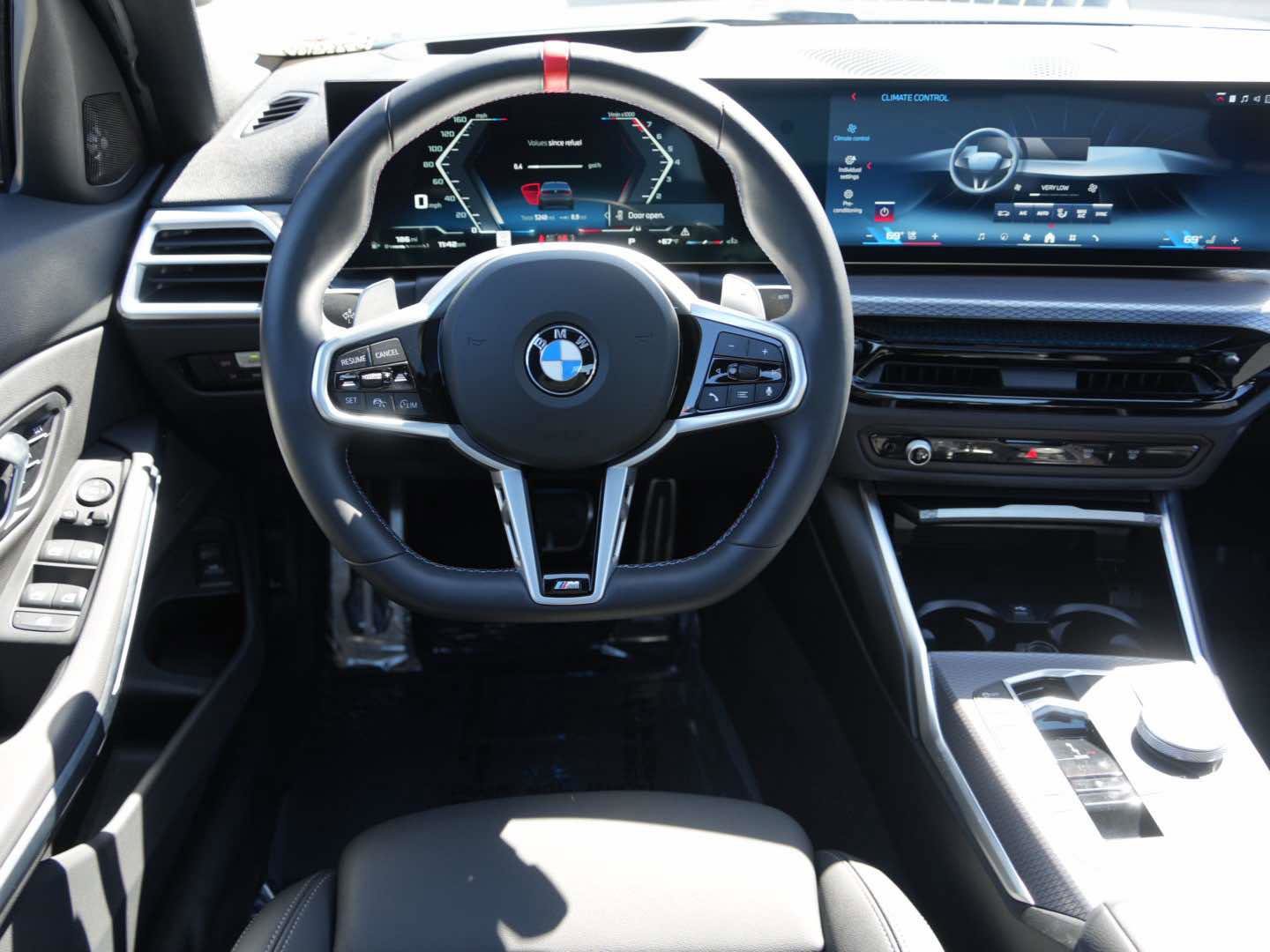 Used 2025 BMW M340i Sedan image 8