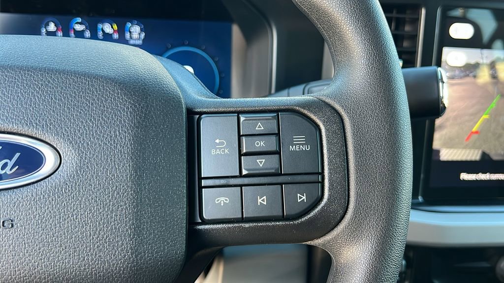 New 2026 Ford F250 XLT w/ XLT Premium Package image 18