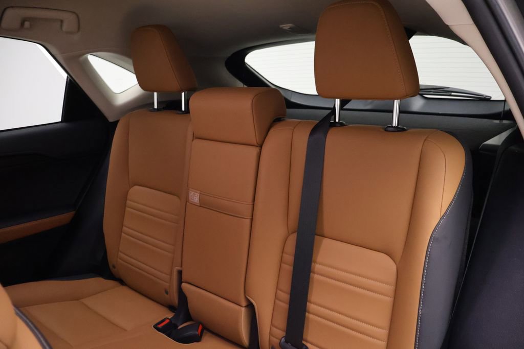 Used 2020 Lexus NX 300 FWD image 18