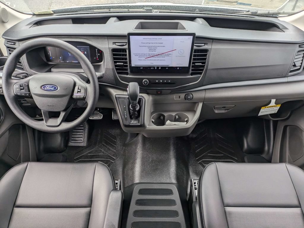 New 2026 Ford Transit 250 148 Medium Roof RWD image 15