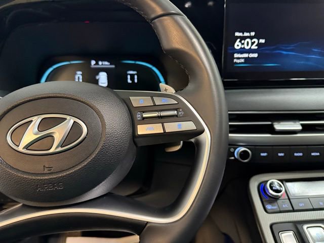 Used 2023 Hyundai Palisade XRT image 23