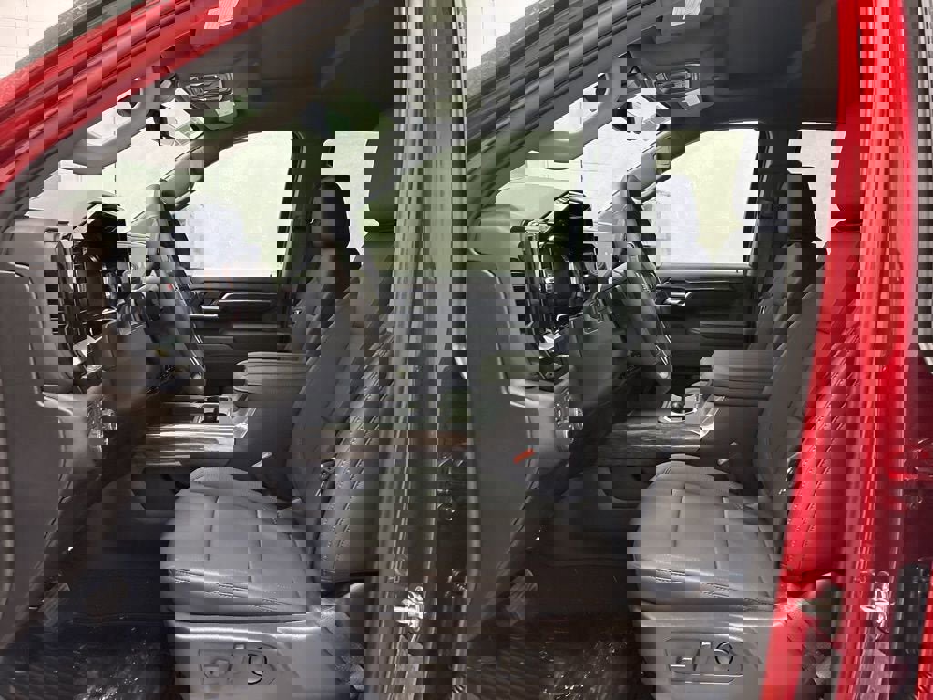 New 2026 Chevrolet Silverado 3500 LTZ w/ LTZ Plus Package image 16