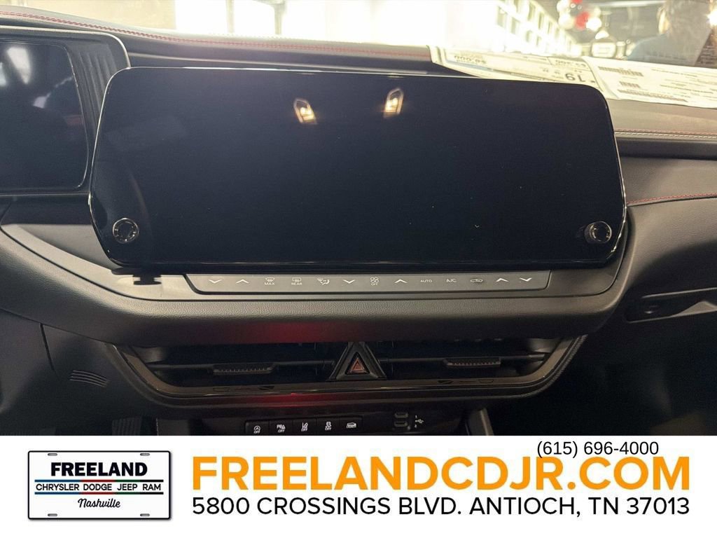 New 2026 Dodge Charger R/T Scat Pack image 21