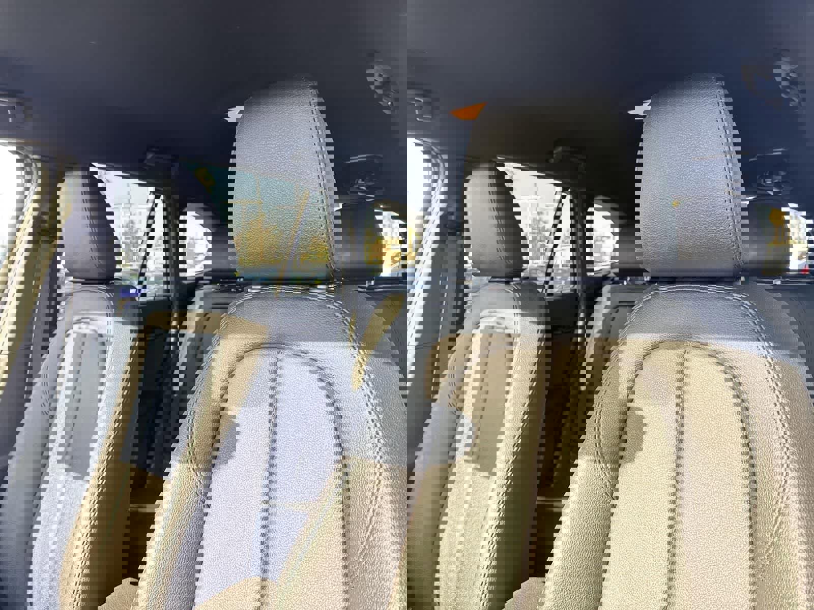 Used 2017 BMW X1 xDrive28i image 15