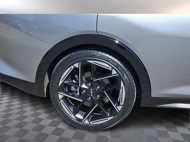 Certified 2025 Kia K4 GT-Line image 8