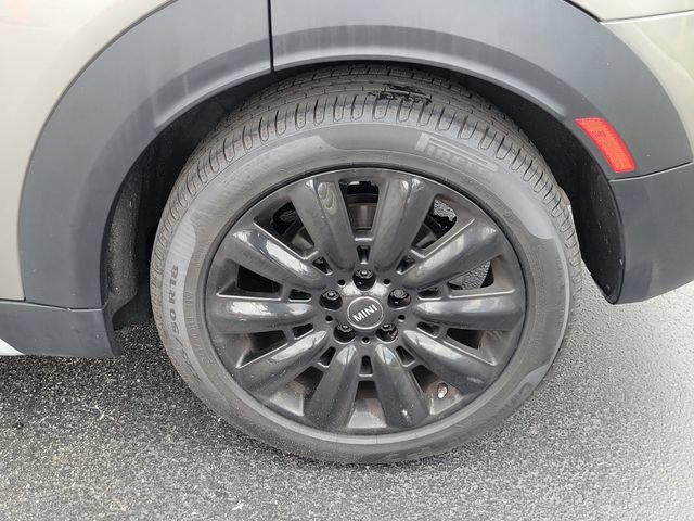 Used 2018 MINI Cooper Countryman S FWD image 8