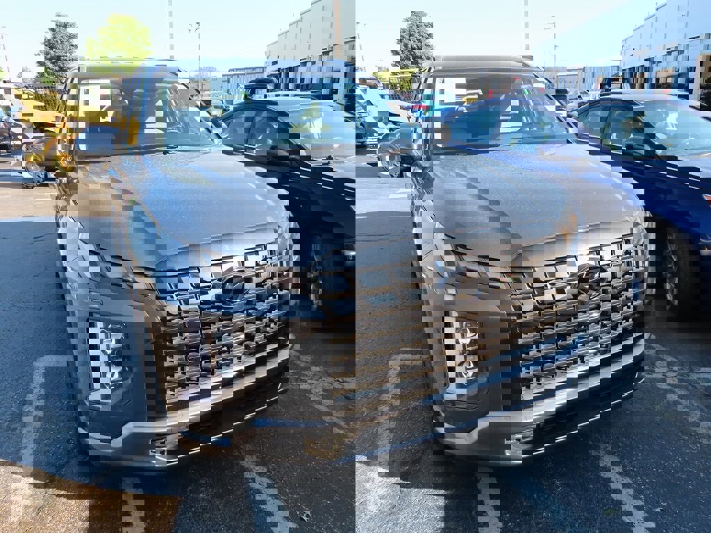 Used 2023 Hyundai Palisade SEL image 5