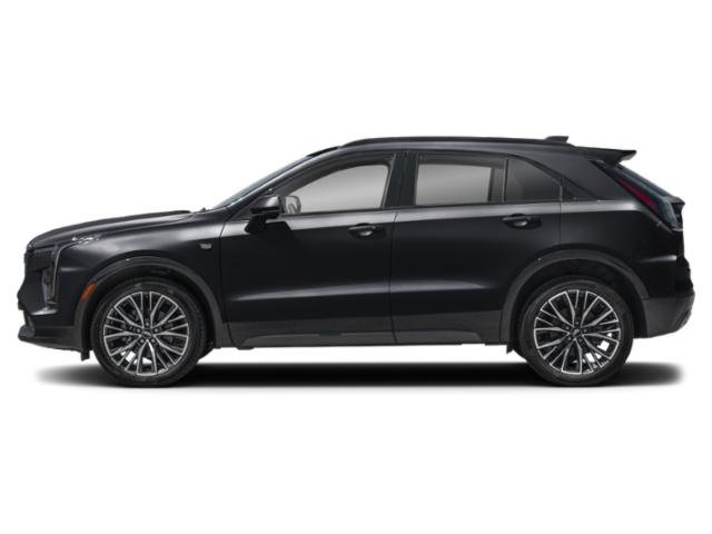 Used 2024 Cadillac XT4 Sport image 2