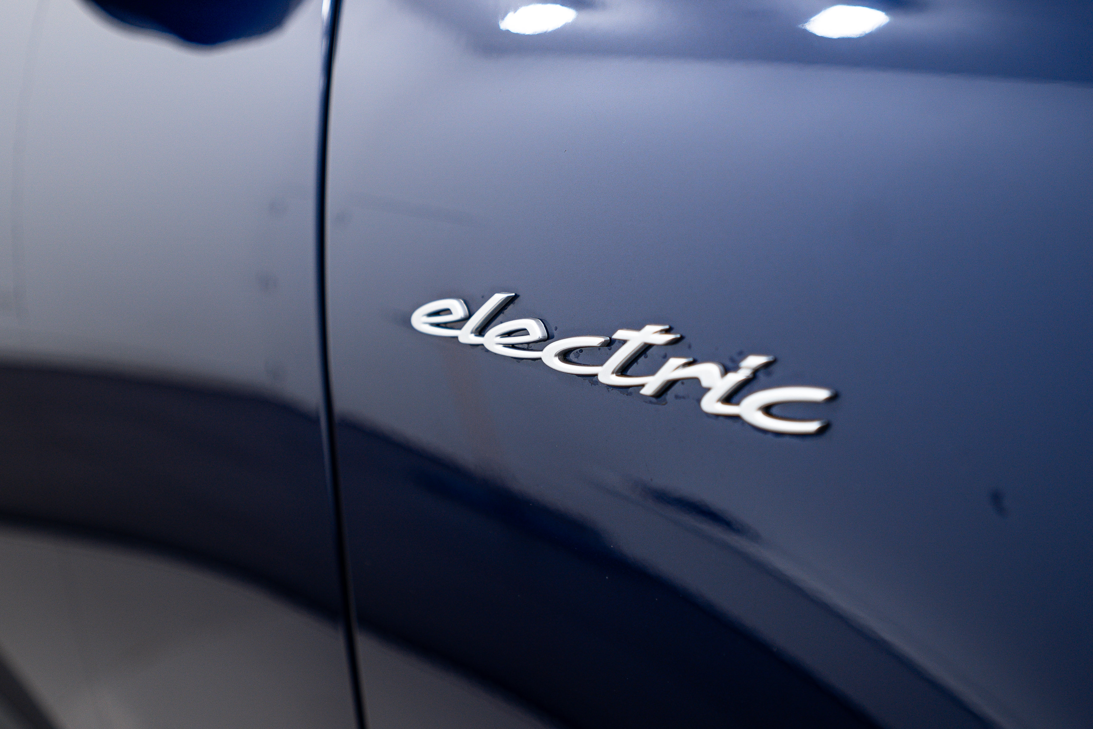 New 2026 Porsche Macan 4 Electric AWD/4WD image 25