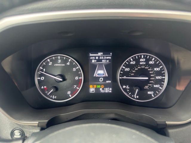 Used 2023 Subaru Ascent Limited AWD/4WD image 17
