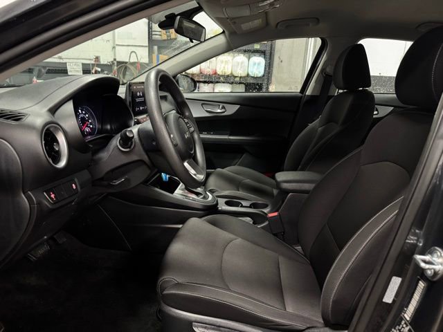 Used 2024 Kia Forte LXS image 15