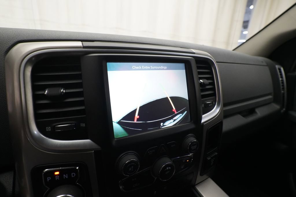 Used 2015 RAM 1500 Big Horn image 19