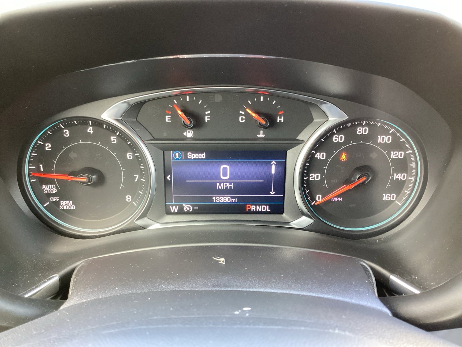 Used 2024 Chevrolet Equinox LT image 24