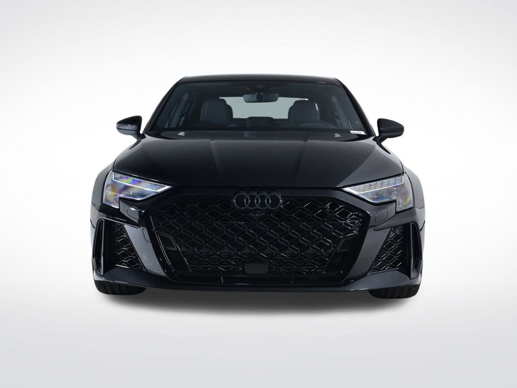 New 2025 Audi RS 3 image 8