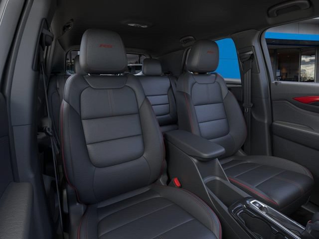 New 2026 Chevrolet TrailBlazer RS w/ Convenience Package FWD image 16