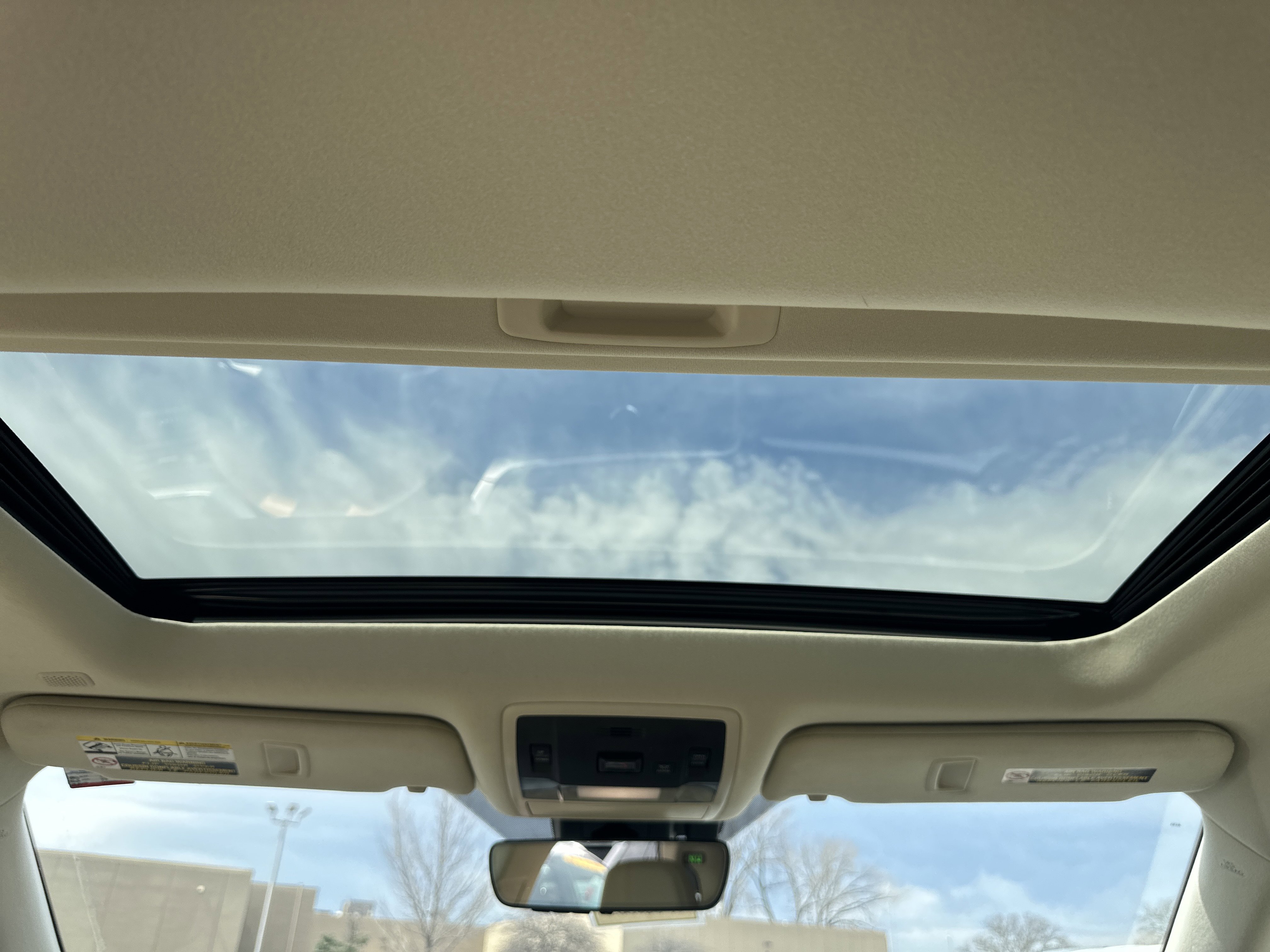 Used 2022 Lexus RX 350 AWD w/ Premium Package image 18