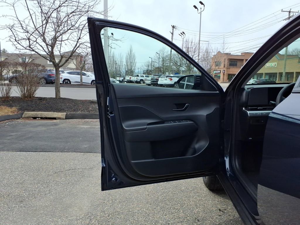 New 2026 Hyundai Kona SEL Sport image 14