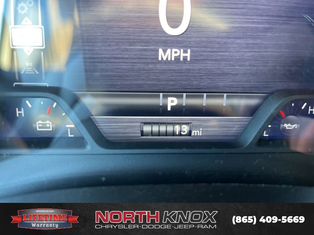 New 2026 RAM 1500 Express image 32