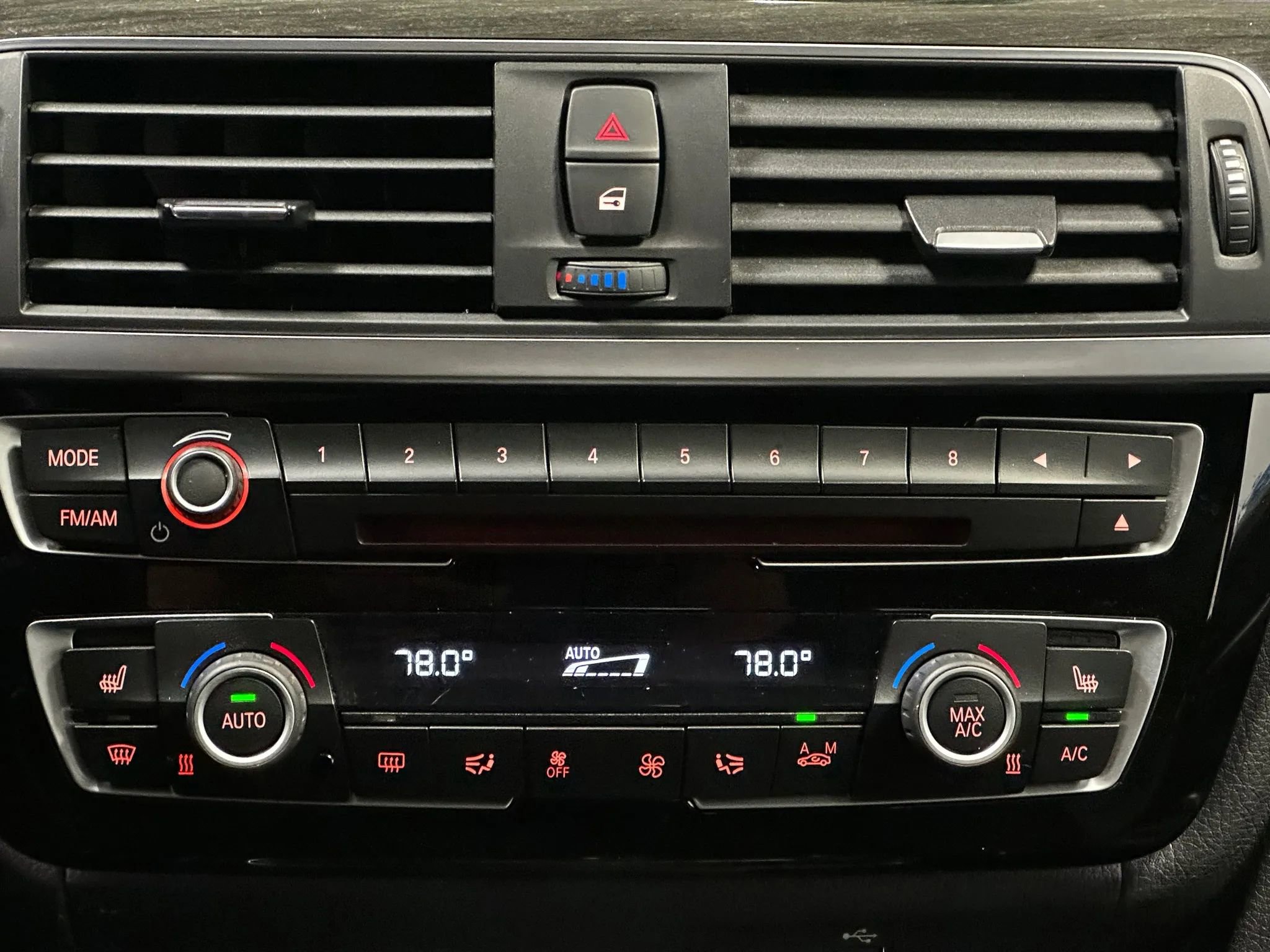 Used 2017 BMW M3 Sedan image 42