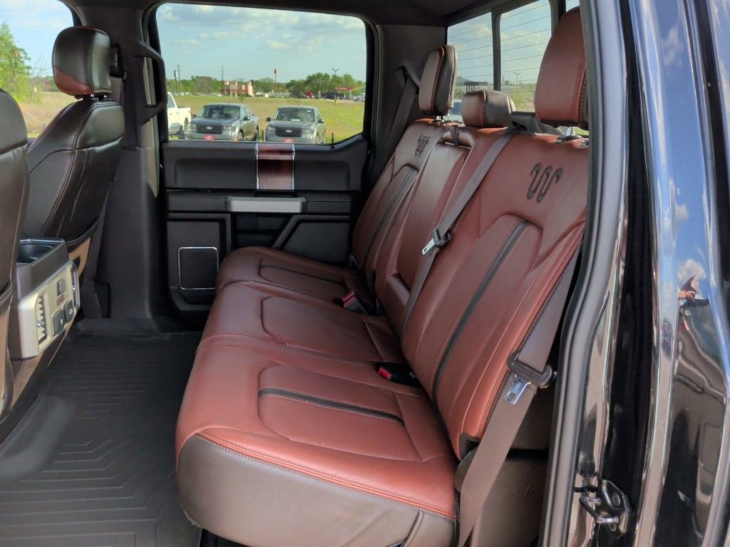 Used 2020 Ford F250 King Ranch w/ King Ranch Ultimate Package image 42