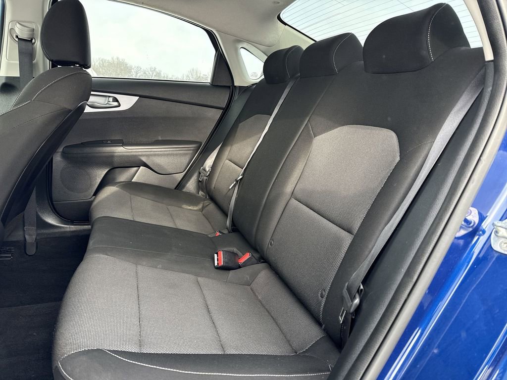 Used 2022 Kia Forte LXS image 24