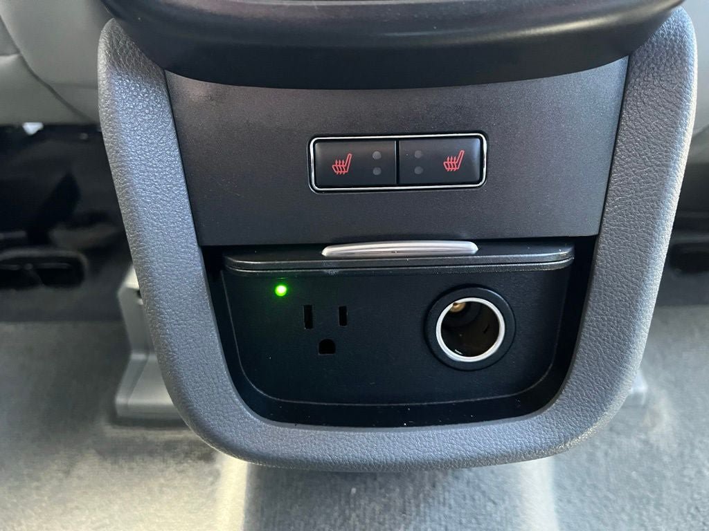 Certified 2019 Lincoln Nautilus Reserve w/ Ultimate Package AWD/4WD image 17
