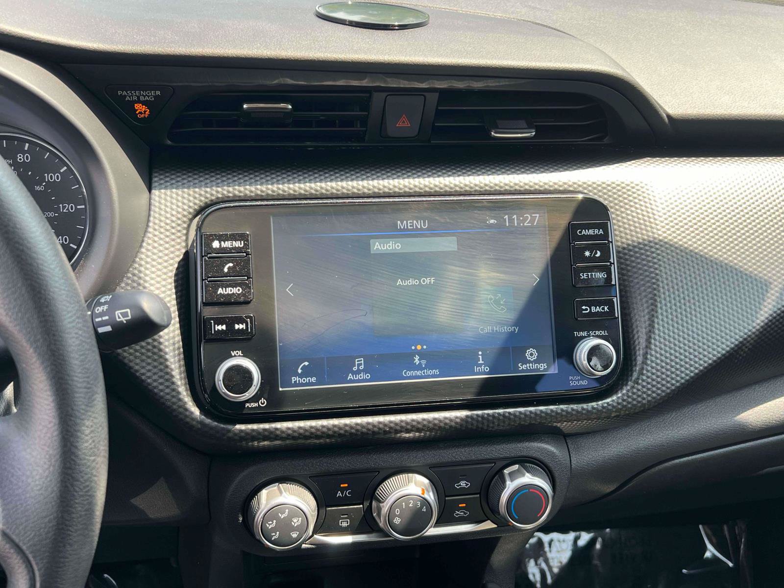 Used 2024 Nissan Kicks SV FWD image 13