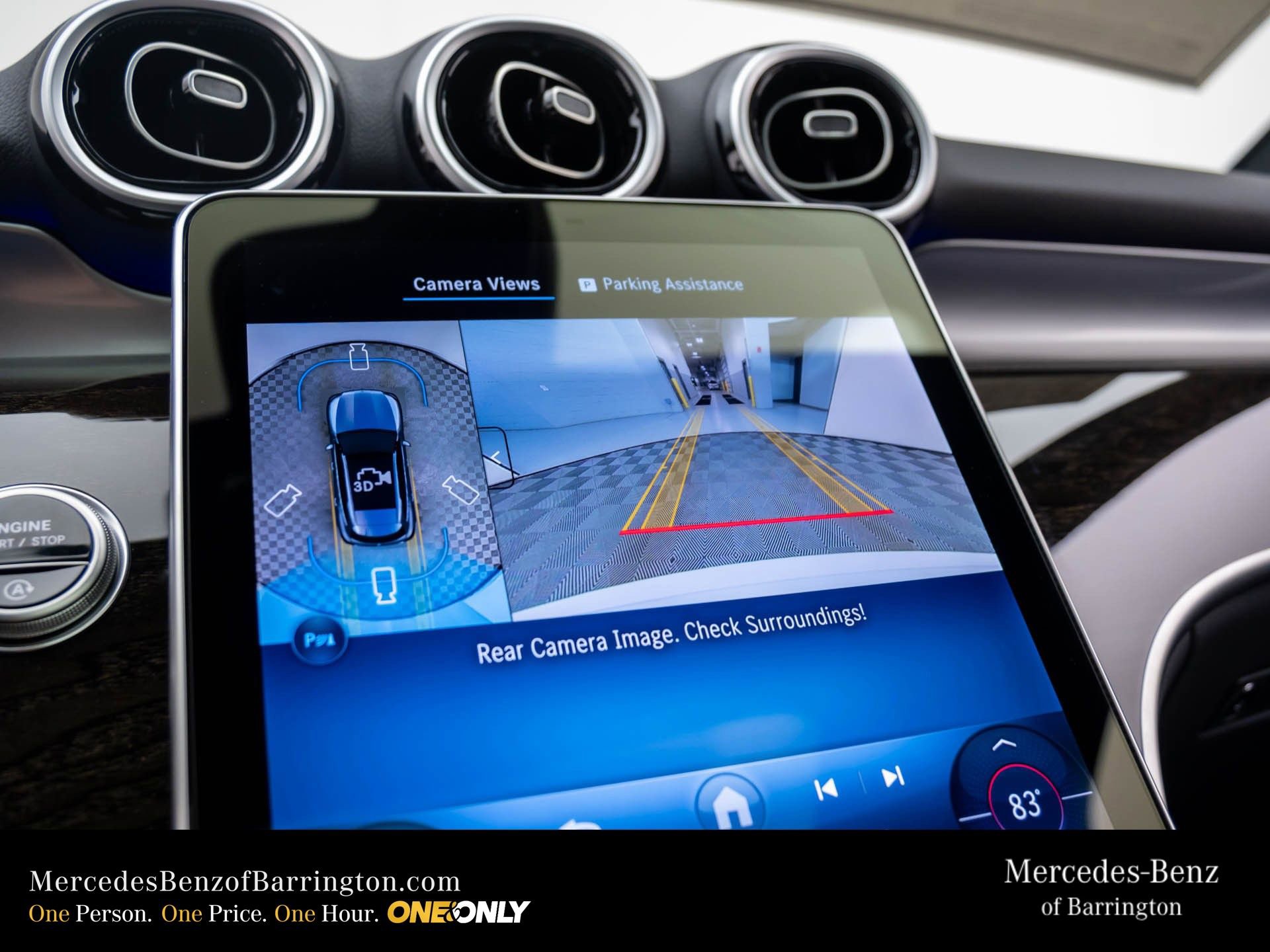 New 2026 Mercedes-Benz GLC 300 4MATIC image 27