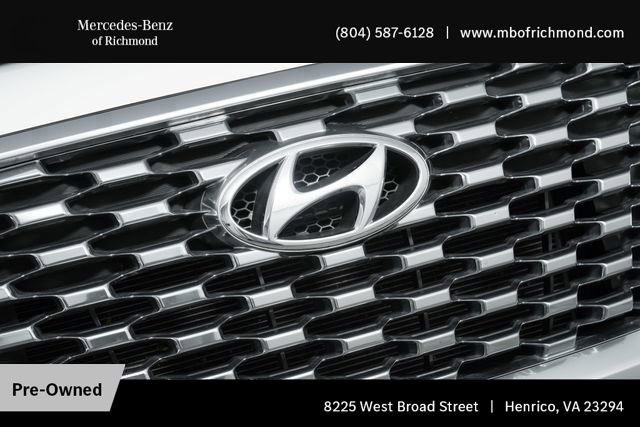 Used 2020 Hyundai Palisade SEL image 11