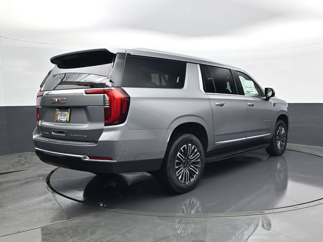 New 2026 GMC Yukon XL Elevation w/ Elevation Premium Package AWD/4WD image 5
