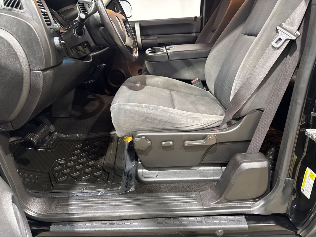 Used 2009 Chevrolet Silverado 1500 LT w/ Power Pack Plus image 77