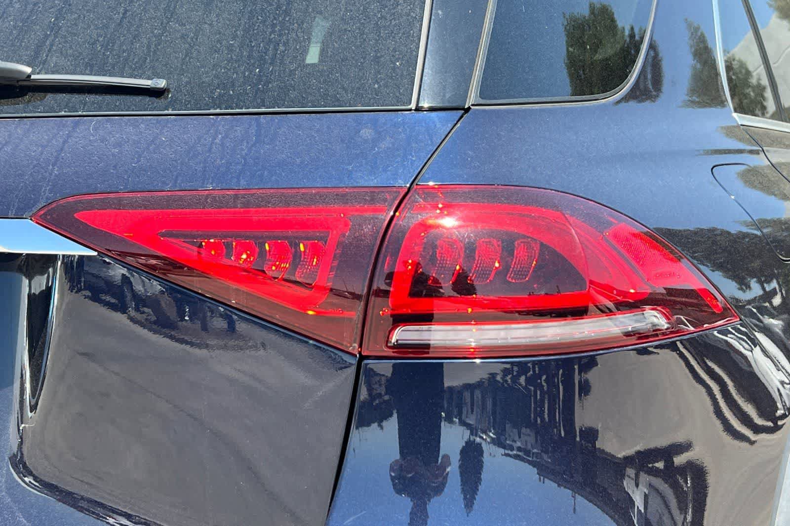 Used 2021 Mercedes-Benz GLE 350 image 13