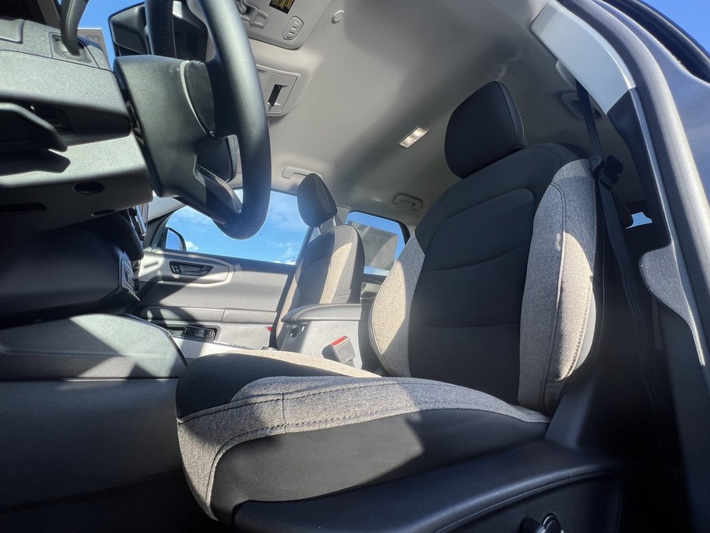 New 2025 Ford Bronco Sport Big Bend image 14