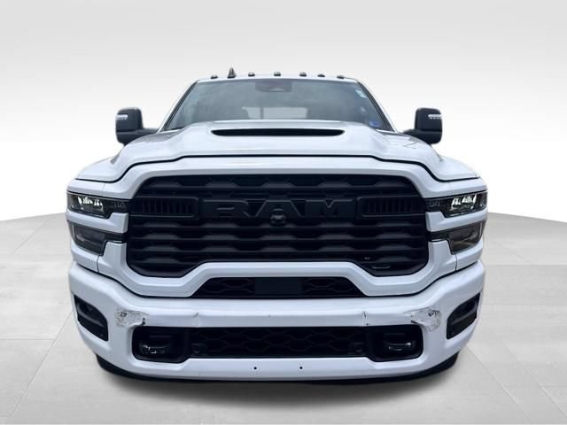New 2026 RAM 2500 Tradesman AWD/4WD image 10