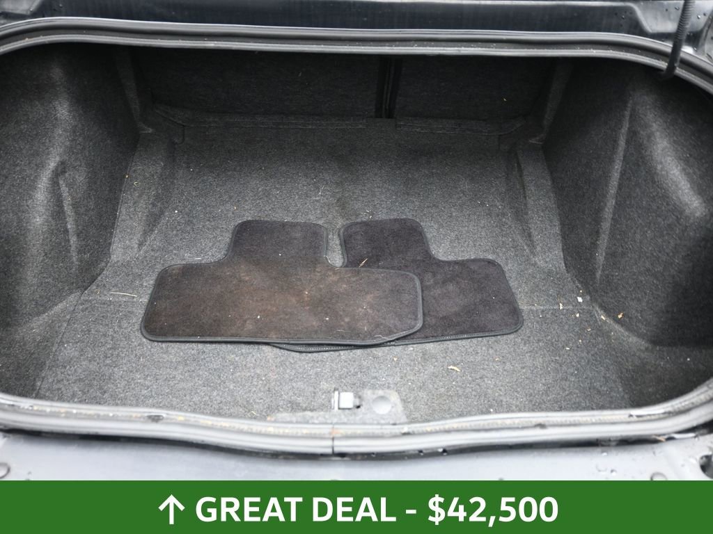 Used 2016 Dodge Challenger SRT Hellcat image 53