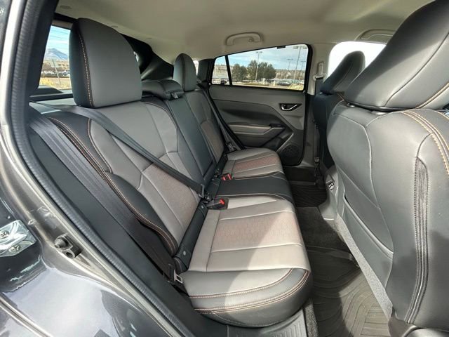 Used 2025 Subaru Crosstrek 2.5i Limited w/ Popular Package #4A image 27