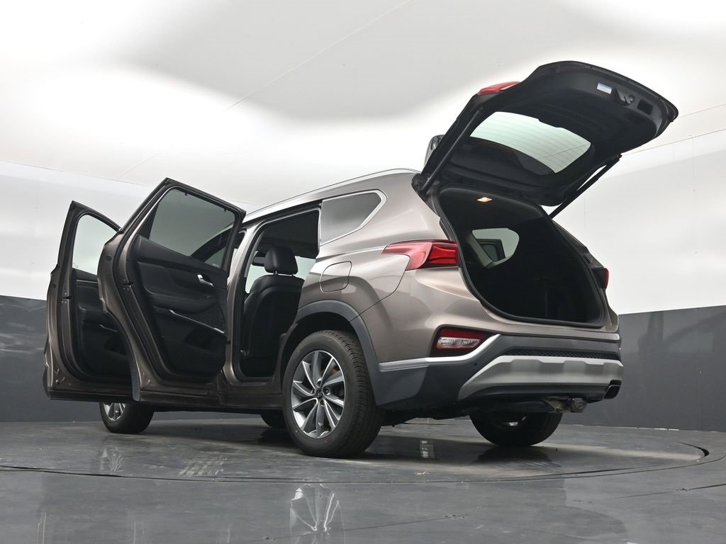 Used 2019 Hyundai Santa Fe Limited image 65