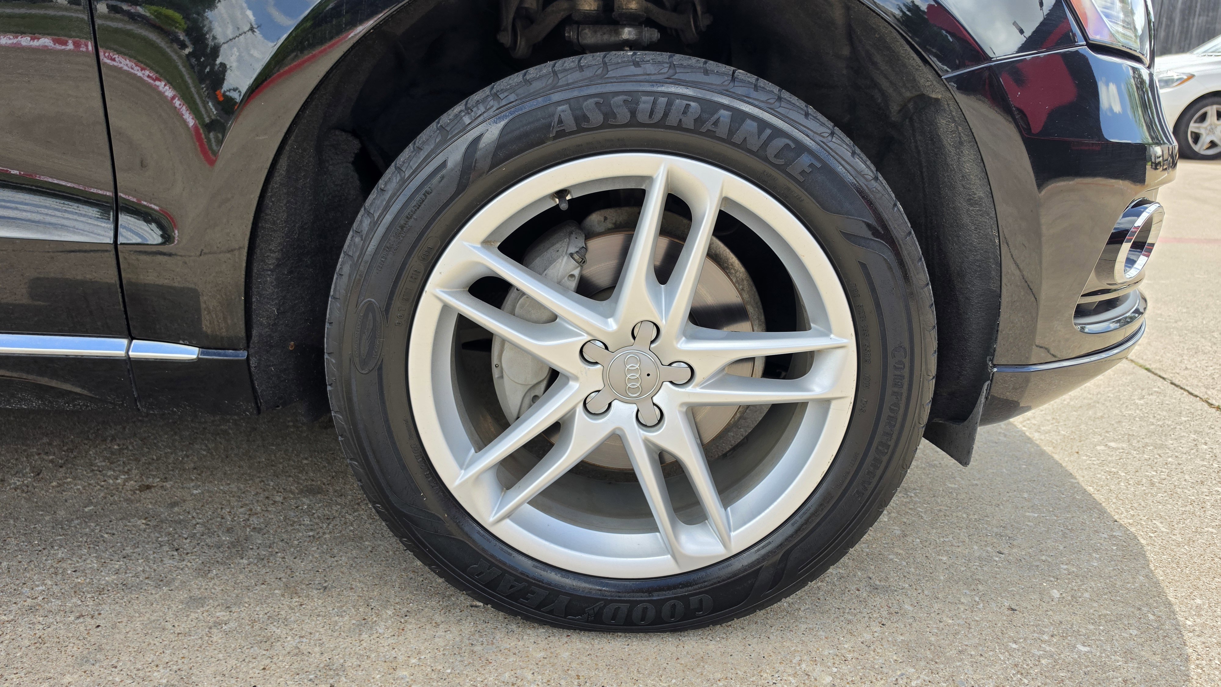 Used 2016 Audi Q5 2.0T Premium Plus image 16