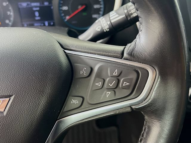 Used 2018 Chevrolet Equinox LT FWD image 31