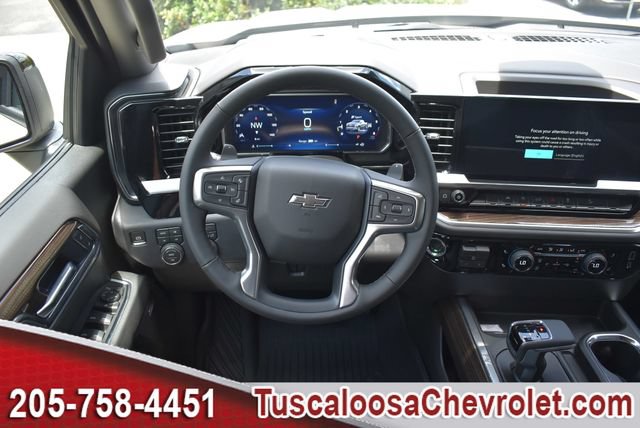 New 2026 Chevrolet Silverado 1500 RST AWD/4WD image 20